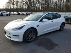 5YJ3E1EAXNF326953 2022 TESLA MODEL 3