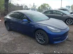 5YJ3E1EAXNF332252 2022 TESLA MODEL 3