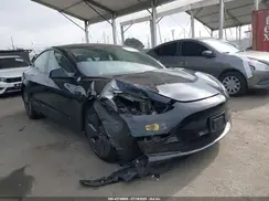 5YJ3E1EAXNF333885 2022 TESLA MODEL 3