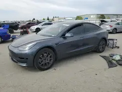 5YJ3E1EAXNF336012 2022 TESLA MODEL 3