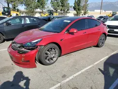 5YJ3E1EAXNF339959 2022 TESLA MODEL 3