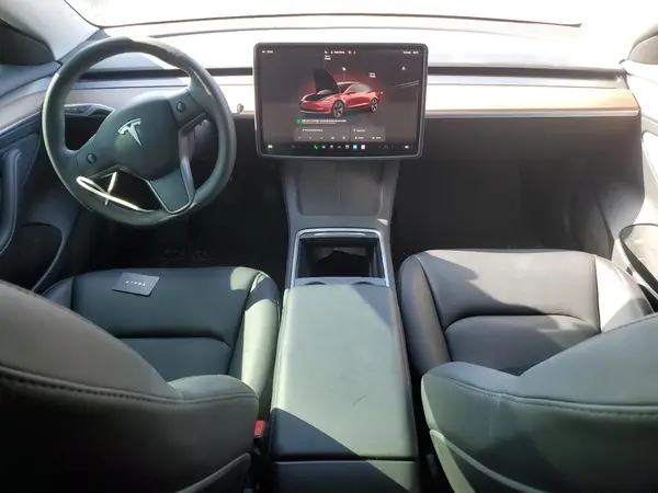 5YJ3E1EAXNF339959 2022 TESLA MODEL 3 - Image 8
