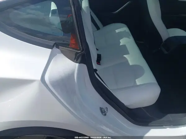 5YJ3E1EAXNF347818 2022 TESLA MODEL 3 - Image 8