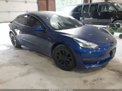 5YJ3E1EAXNF350427 2022 TESLA MODEL 3
