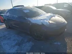 5YJ3E1EAXNF352467 2022 TESLA MODEL 3