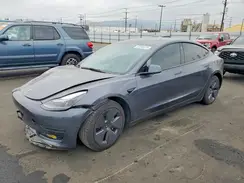 5YJ3E1EAXNF353179 2022 TESLA MODEL 3