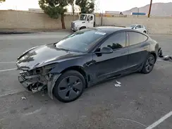 5YJ3E1EAXNF353652 2022 TESLA MODEL 3