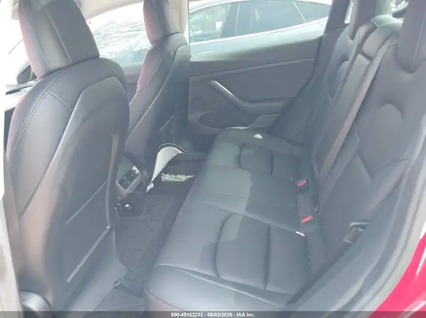 5YJ3E1EAXNF354834 2022 TESLA MODEL 3 - Image 8