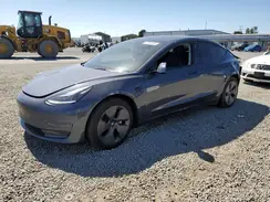 5YJ3E1EAXNF359841 2022 TESLA MODEL 3