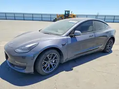5YJ3E1EAXNF361024 2022 TESLA MODEL 3