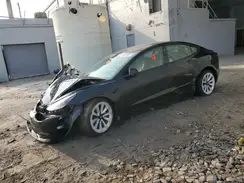 5YJ3E1EAXNF368541 2022 TESLA MODEL 3