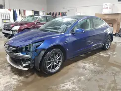 5YJ3E1EAXNF368605 2022 TESLA MODEL 3