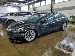 5YJ3E1EAXNF368801 2022 TESLA MODEL 3