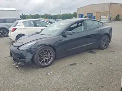 5YJ3E1EAXNF369012 2022 TESLA MODEL 3