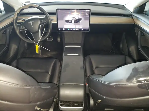 5YJ3E1EAXNF369060 2022 TESLA MODEL 3 - Image 8