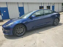 5YJ3E1EAXNF369110 2022 TESLA MODEL 3