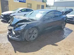 5YJ3E1EAXNF370547 2022 TESLA MODEL 3