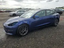 5YJ3E1EAXNF370712 2022 TESLA MODEL 3