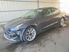 5YJ3E1EAXNF371228 2022 TESLA MODEL 3