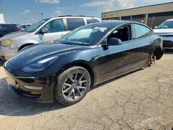 5YJ3E1EAXNF371665 2022 TESLA MODEL 3