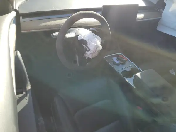 5YJ3E1EAXNF371696 2022 TESLA MODEL 3 - Image 8