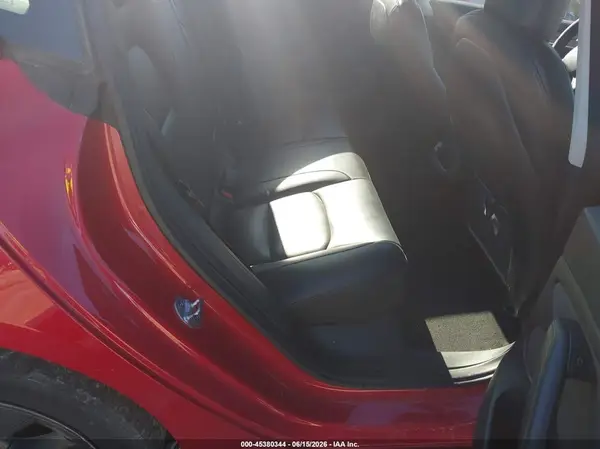 5YJ3E1EAXNF371813 2022 TESLA MODEL 3 - Image 8