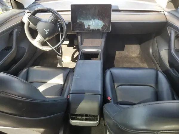 5YJ3E1EAXNF371956 2022 TESLA MODEL 3 - Image 8