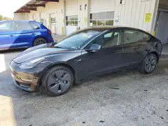 5YJ3E1EAXNF372010 2022 TESLA MODEL 3