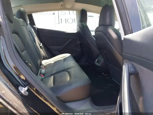 5YJ3E1EAXNF373691 2022 TESLA MODEL 3 - Image 8