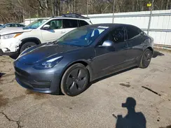 5YJ3E1EAXPF382233 2023 TESLA MODEL 3
