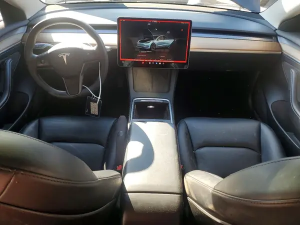 5YJ3E1EAXPF382233 2023 TESLA MODEL 3 - Image 8