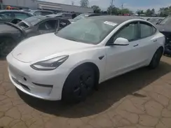 5YJ3E1EAXPF383169 2023 TESLA MODEL 3