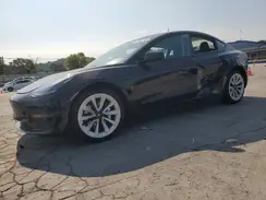 5YJ3E1EAXPF383480 2023 TESLA MODEL 3