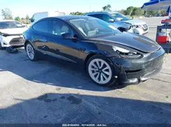 5YJ3E1EAXPF384189 2023 TESLA MODEL 3