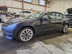 5YJ3E1EAXPF384399 2023 TESLA MODEL 3