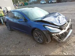 5YJ3E1EAXPF385455 2023 TESLA MODEL 3