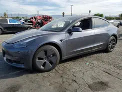 5YJ3E1EAXPF385486 2023 TESLA MODEL 3