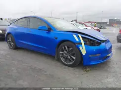 5YJ3E1EAXPF385651 2023 TESLA MODEL 3