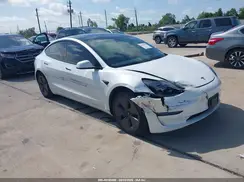 5YJ3E1EAXPF385729 2023 TESLA MODEL 3