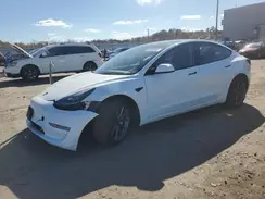 5YJ3E1EAXPF385780 2023 TESLA MODEL 3
