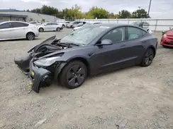 5YJ3E1EAXPF395645 2023 TESLA MODEL 3