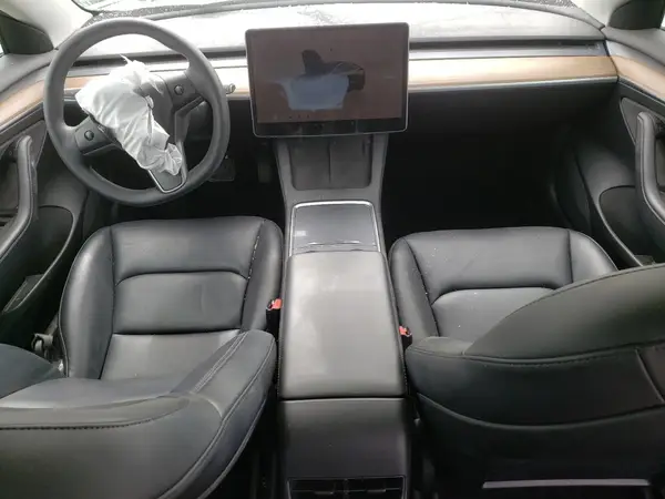 5YJ3E1EAXPF395645 2023 TESLA MODEL 3 - Image 8