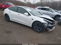 5YJ3E1EAXPF395693 2023 TESLA MODEL 3