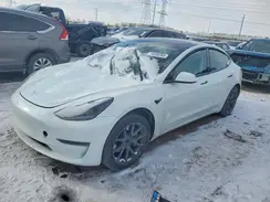 5YJ3E1EAXPF396195 2023 TESLA MODEL 3