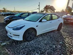 5YJ3E1EAXPF396214 2023 TESLA MODEL 3