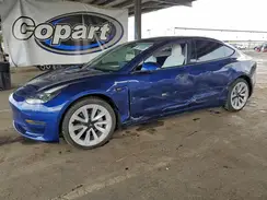 5YJ3E1EAXPF396374 2023 TESLA MODEL 3