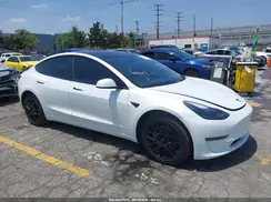 5YJ3E1EAXPF396620 2023 TESLA MODEL 3