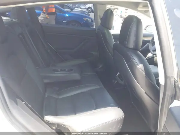 5YJ3E1EAXPF396620 2023 TESLA MODEL 3 - Image 8