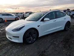 5YJ3E1EAXPF396651 2023 TESLA MODEL 3