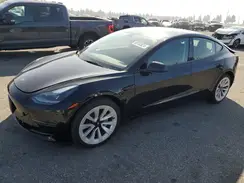 5YJ3E1EAXPF397041 2023 TESLA MODEL 3
